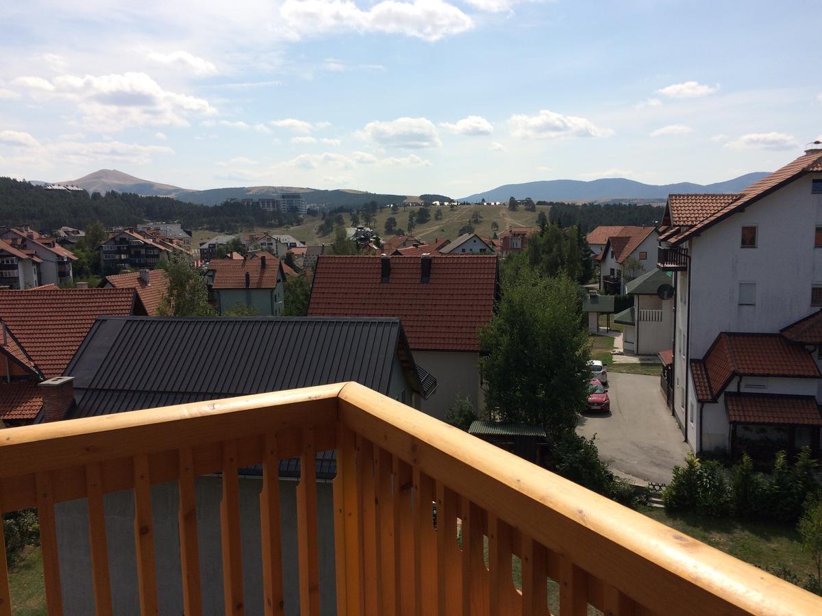 Apartman Harmony Златибор Екстериор снимка