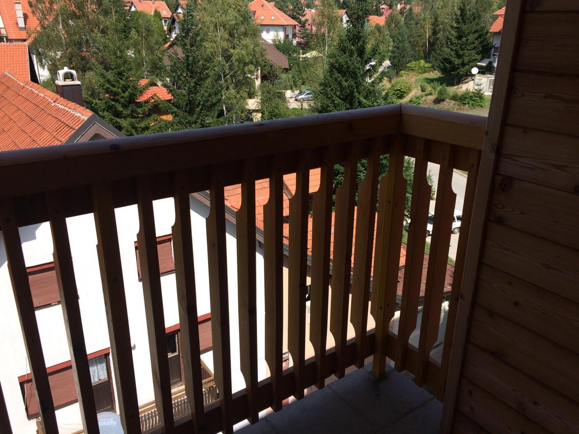 Apartman Harmony Златибор Екстериор снимка