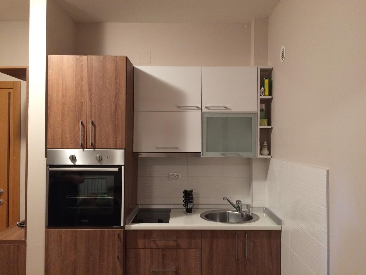 Apartman Harmony Златибор Екстериор снимка