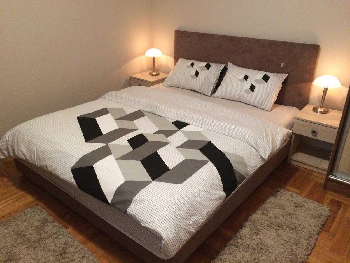 Apartman Harmony Златибор Екстериор снимка