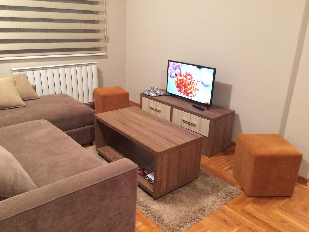 Apartman Harmony Златибор Екстериор снимка