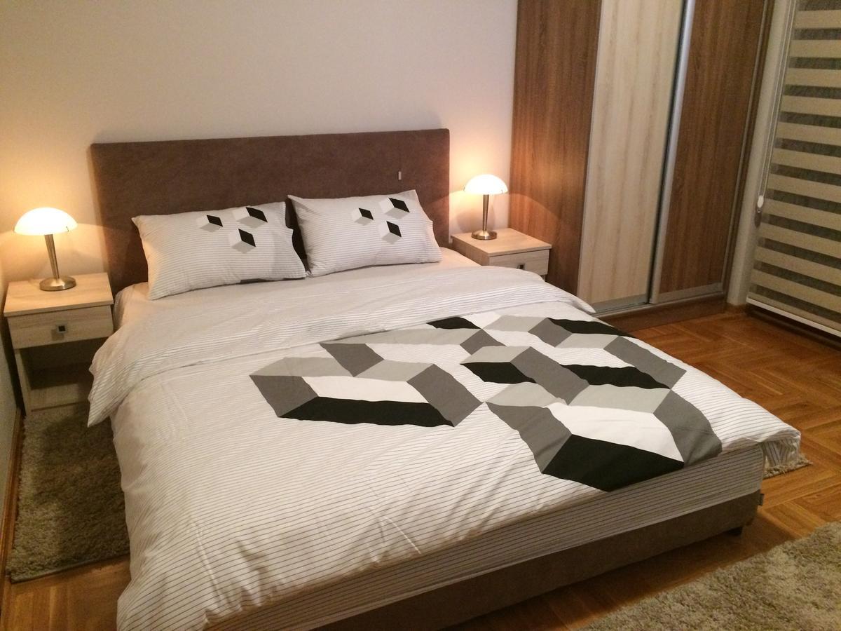 Apartman Harmony Златибор Екстериор снимка