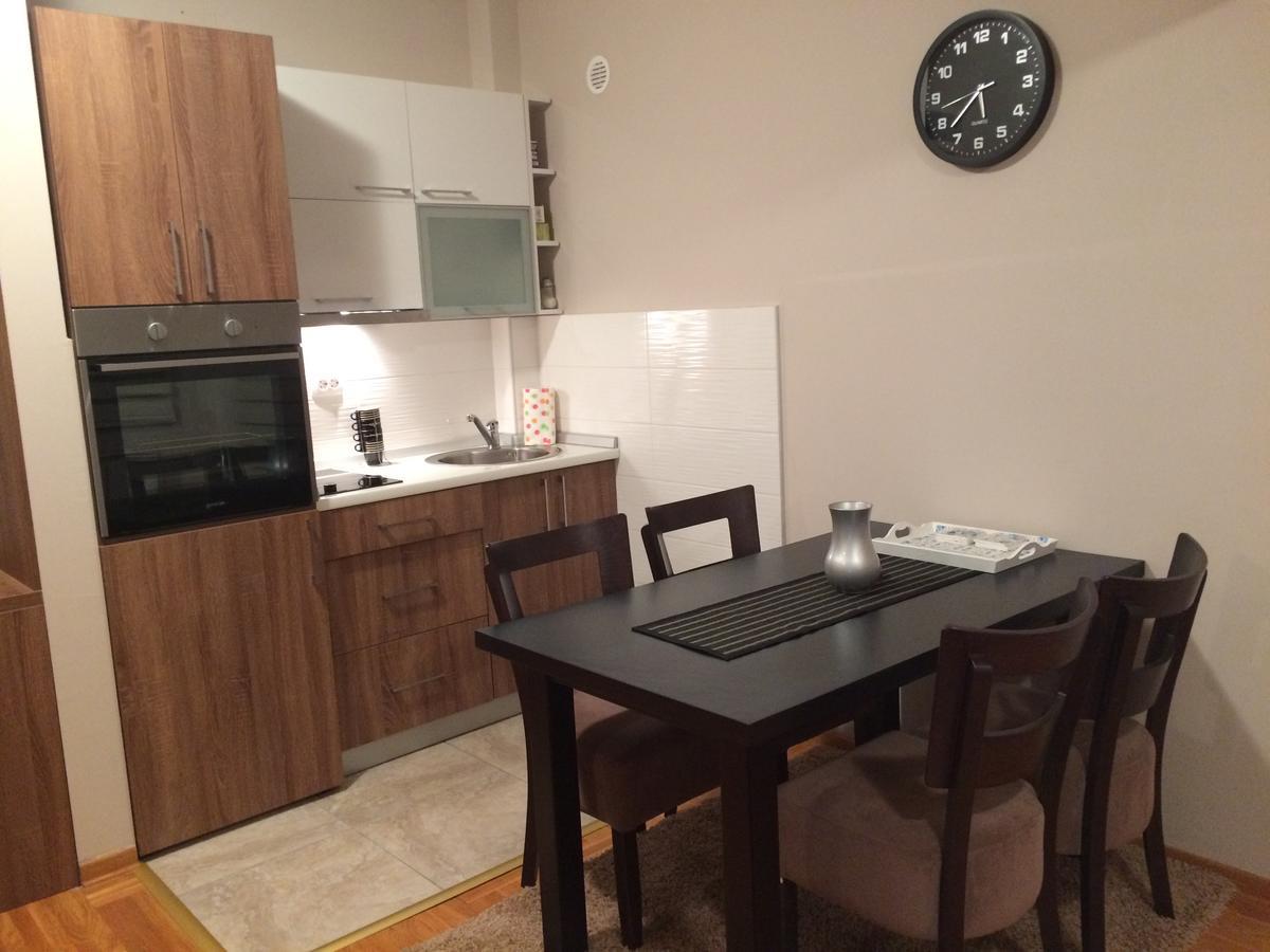 Apartman Harmony Златибор Екстериор снимка
