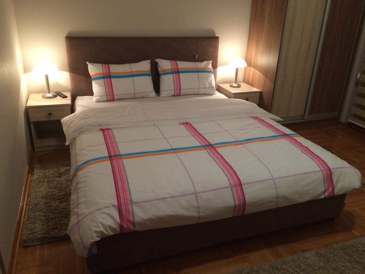 Apartman Harmony Златибор Екстериор снимка