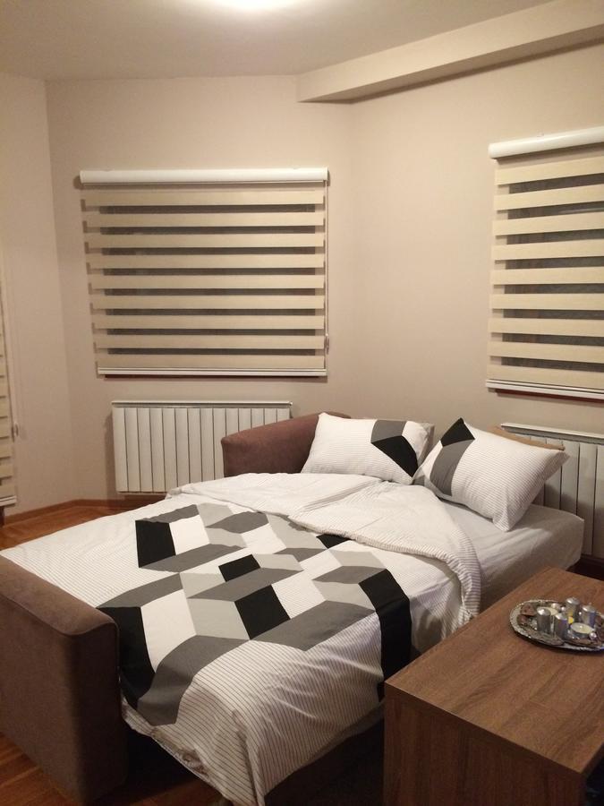 Apartman Harmony Златибор Екстериор снимка