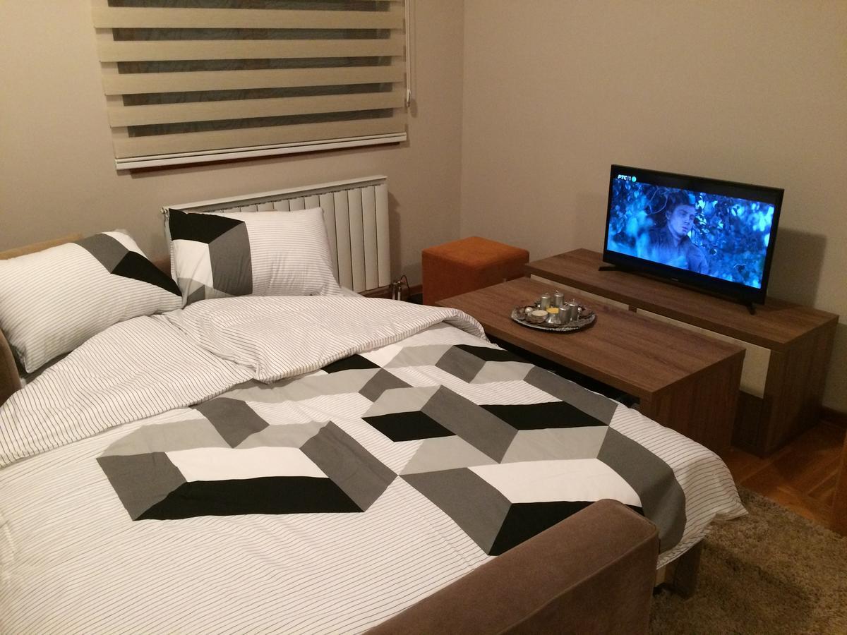Apartman Harmony Златибор Екстериор снимка