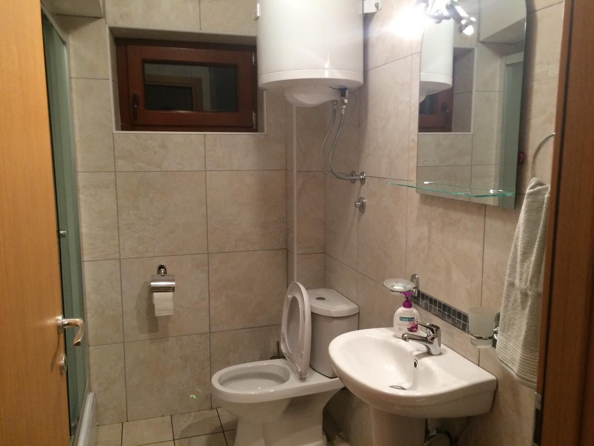 Apartman Harmony Златибор Екстериор снимка