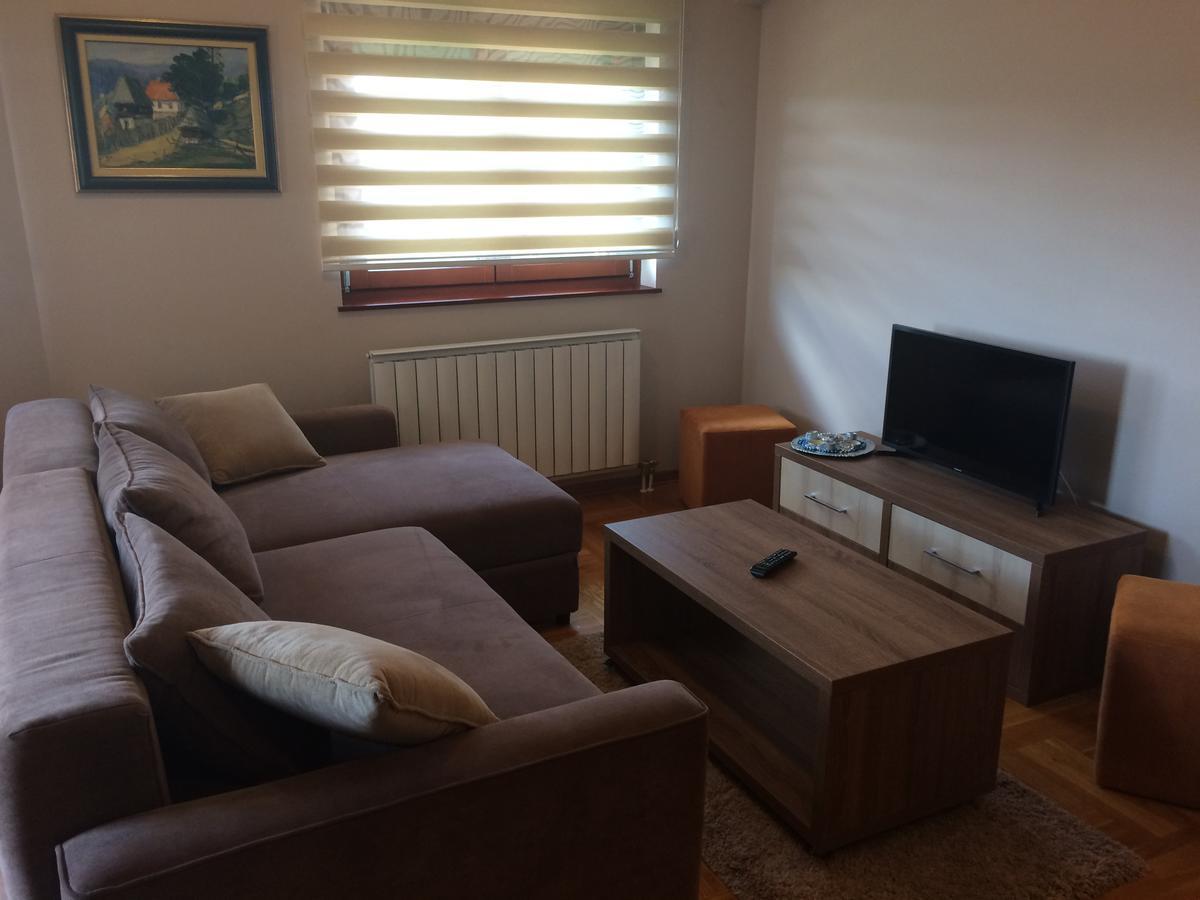 Apartman Harmony Златибор Екстериор снимка