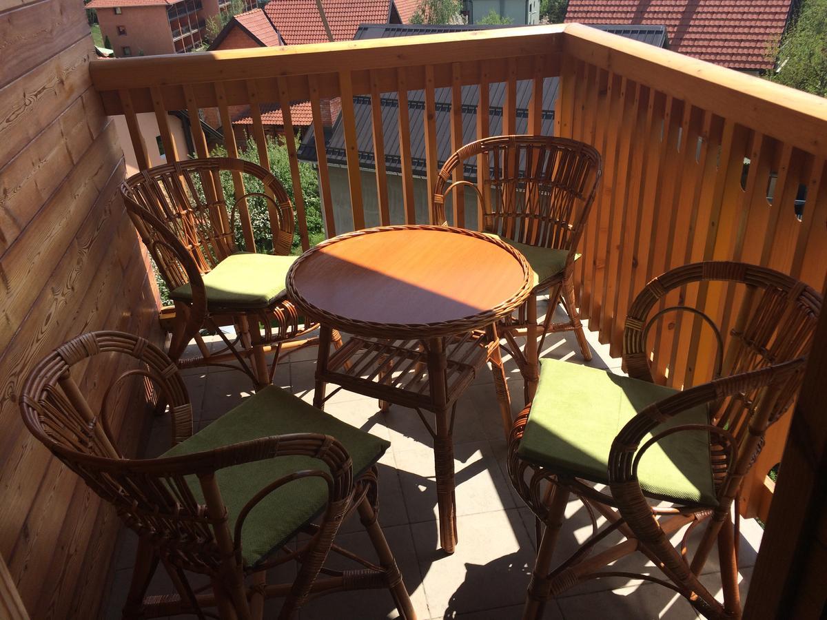 Apartman Harmony Златибор Екстериор снимка